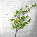 Realistic plastic plants for wedding and event decoration