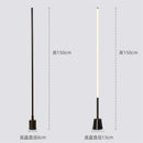Modern nordic minimalist 360-degree super bright floor lamp