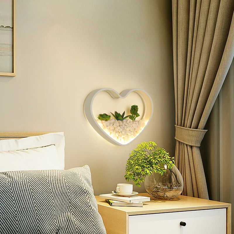 applique murale led moderne pour intérieur de la maison - vue 5 sur 18