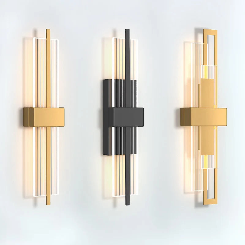 applique murale moderne minimaliste nordique jmzm