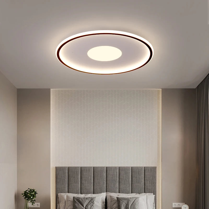 plafonnier moderne créatif pour décoration intérieure d'hôtel - vue 6 sur 20