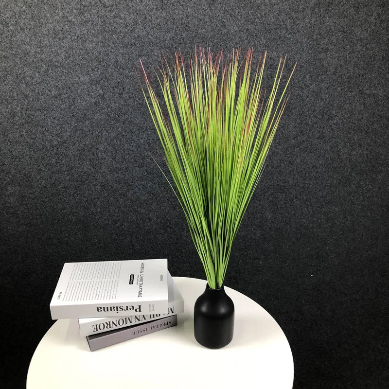 plantes tropicales artificielles pour décoration intérieure et extérieure - vue 6 sur 7