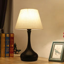 lampe de table polyvalente pour chambre hôtel et bureau
