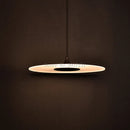 lustre led minimaliste romantique de styliste chanson cosmique