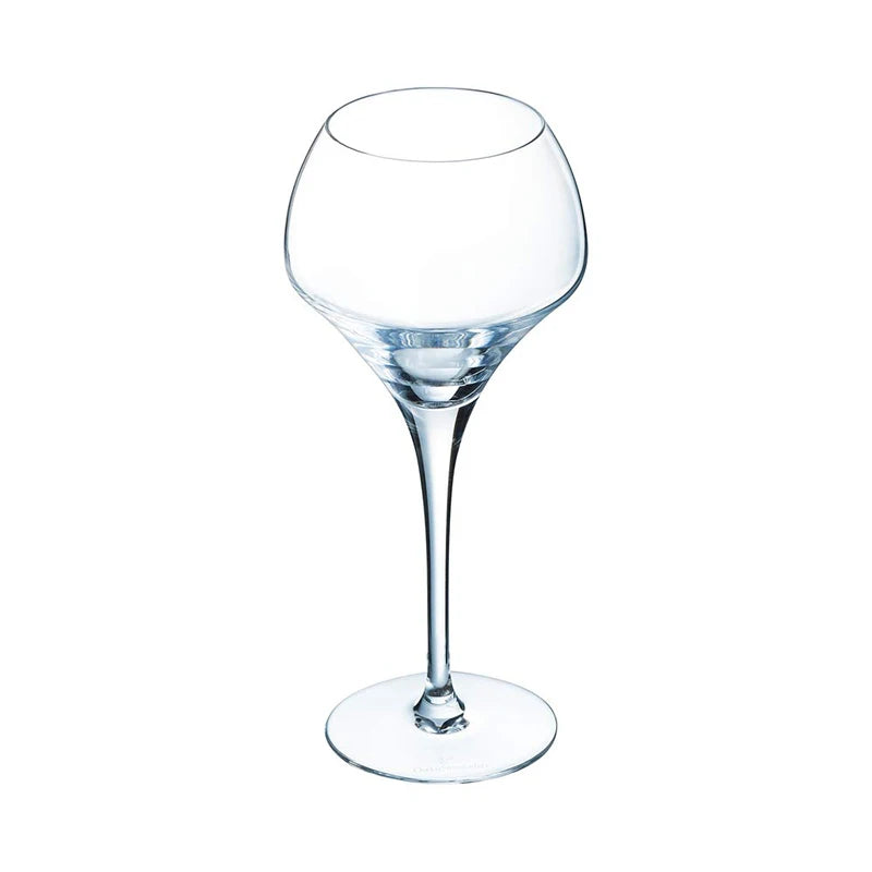 Verres à pied élégants style gin tonic cocktail - vue 4 sur 7
