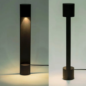Waterproof LED garden lamp for outdoor lighting