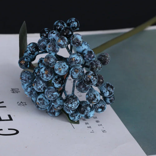 Artificial latex flower for realistic floral decoration - vue 19 sur 26