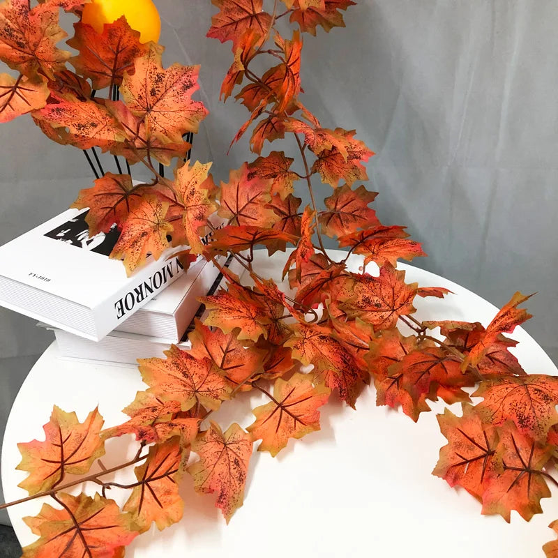 plantes tropicales artificielles pour décoration de mariage et Noël - vue 7 sur 8