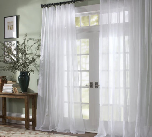 Rideau occultant moderne épais pour salon chambre fenêtre