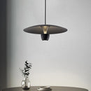 Modern minimalist Nordic-style chandelier for interior decoration