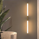 applique murale led créatives nordiques luminaires intérieurs