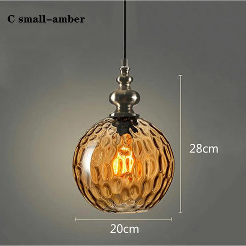suspension créative à LED pour divers espaces intérieurs - vue 23 sur 27