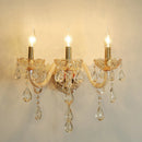 Modern minimalist wall light for elegant and decorative interiors