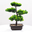 Realistic artificial plants for indoor decoration and gifts