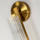 applique murale nordique luxe pour décoration intérieure moderne