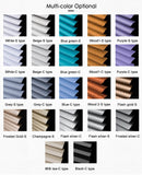 Store venitien aluminium sur mesure occultant sans percage