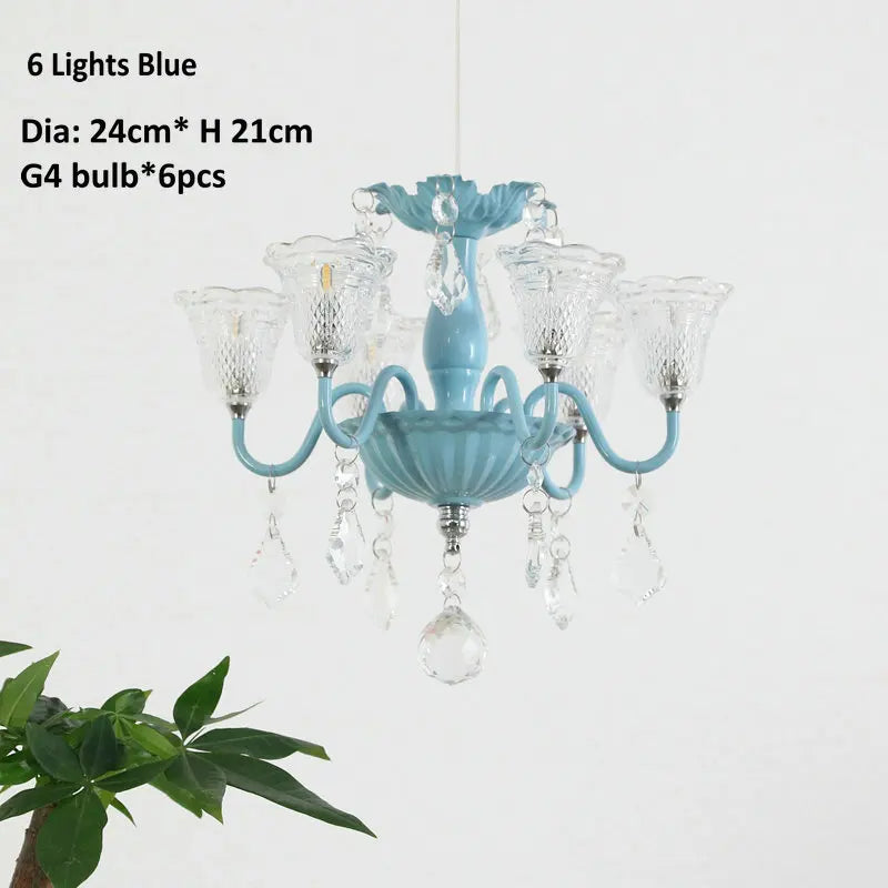 lampes suspendues mini créatives - vue 10 sur 21