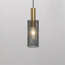 Nordic openwork pendant light modern minimalist loft style