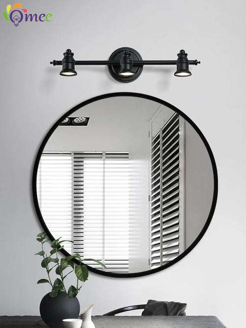 Applique murale LED maison intérieur vanité - vue 4 sur 17