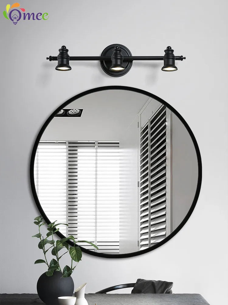 Applique murale LED maison intérieur vanité - vue 4 sur 17