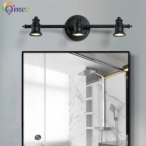 Applique murale LED maison intérieur vanité - vue 3 sur 17