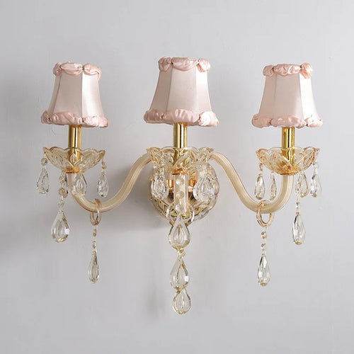 Modern minimalist wall light for elegant and decorative interiors - vue 10 sur 12
