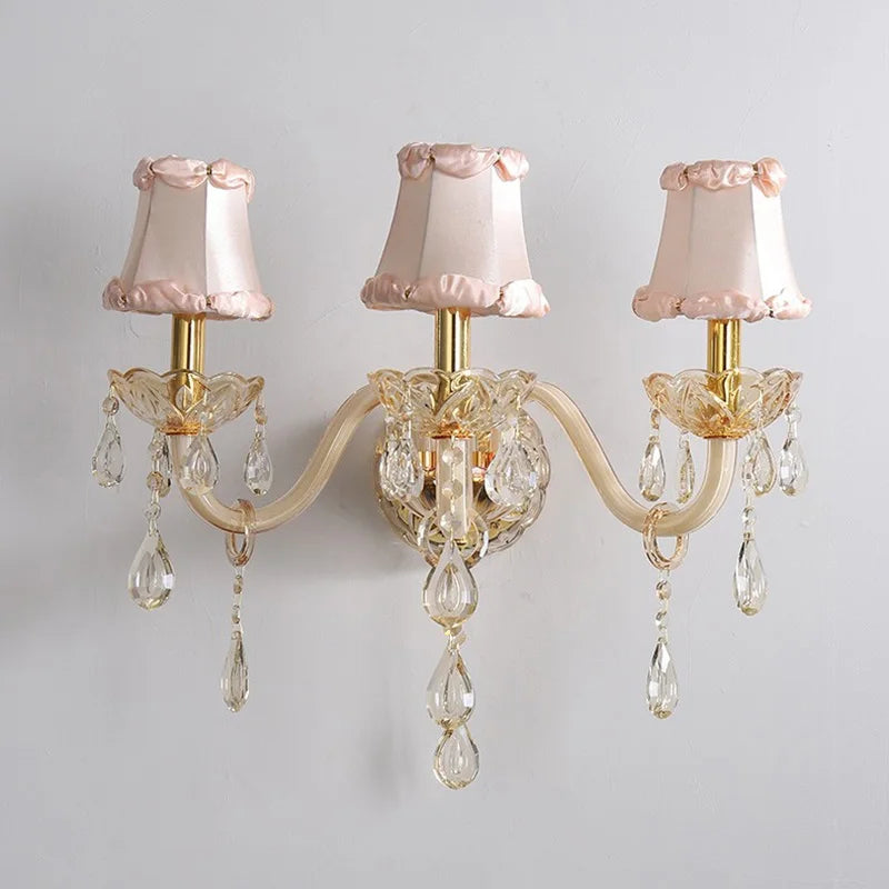 Modern minimalist wall light for elegant and decorative interiors - vue 10 sur 12