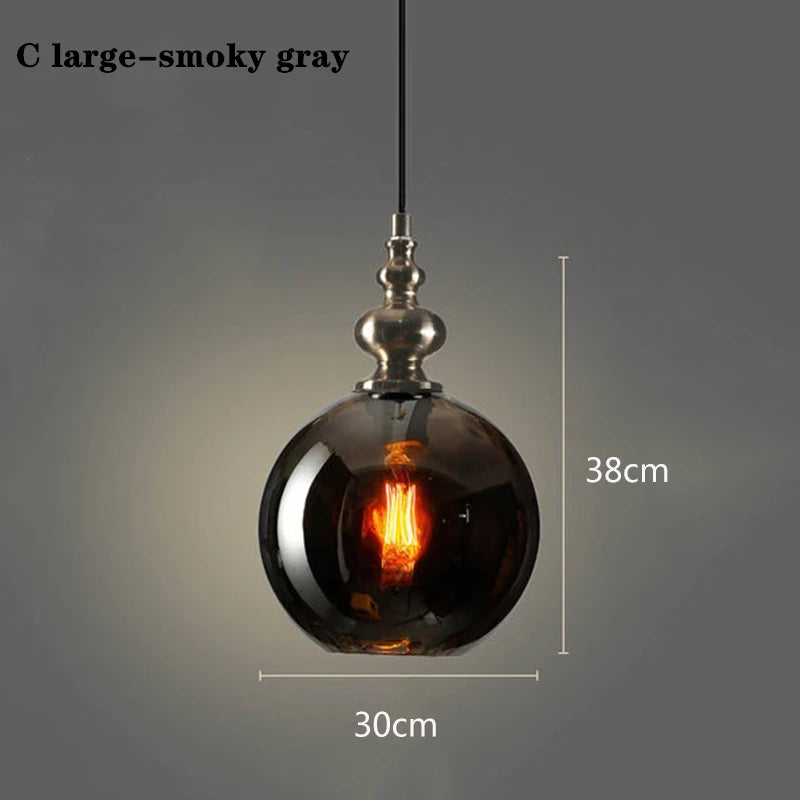 suspension créative à LED pour divers espaces intérieurs - vue 17 sur 27