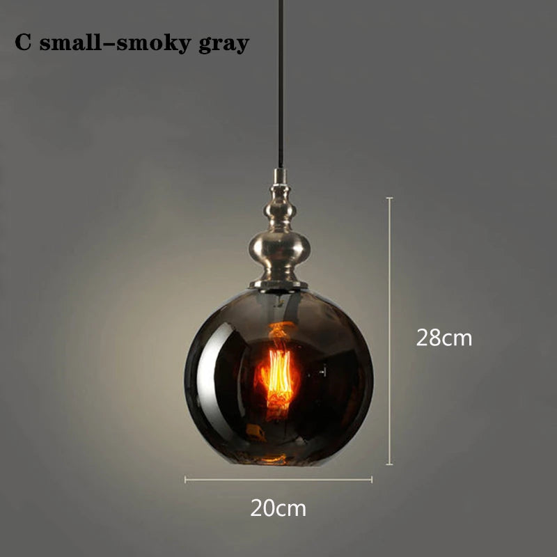 suspension créative à LED pour divers espaces intérieurs - vue 23 sur 27