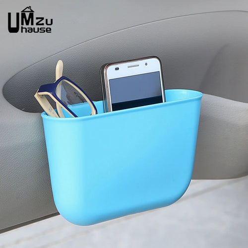 organisateur de voiture pour accessoires et déchets portables