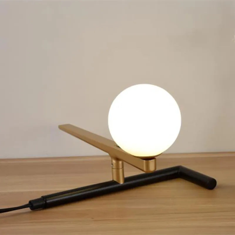 suspension oiseau minimaliste géométrique design créatif et moderne - vue 5 sur 9