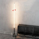 Modern nordic minimalist 360-degree super bright floor lamp