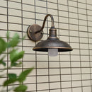 lumière extérieure étanche style loft américain vintage