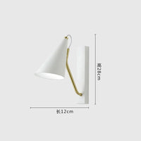 applique murale led modernes design éclairage mural