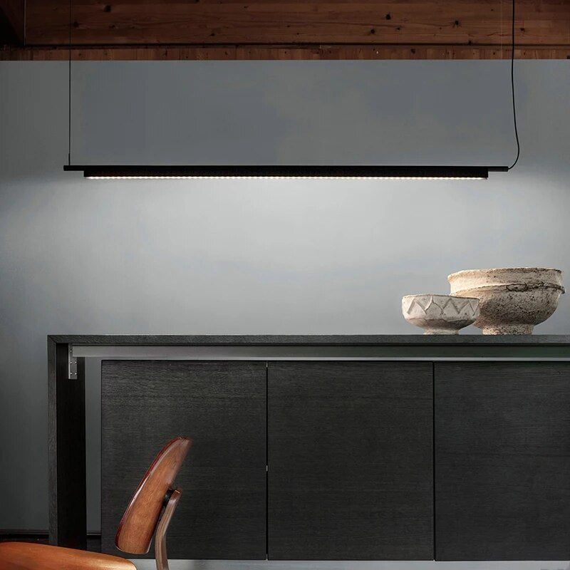 Lampe suspension style scandinave - vue 3 sur 13