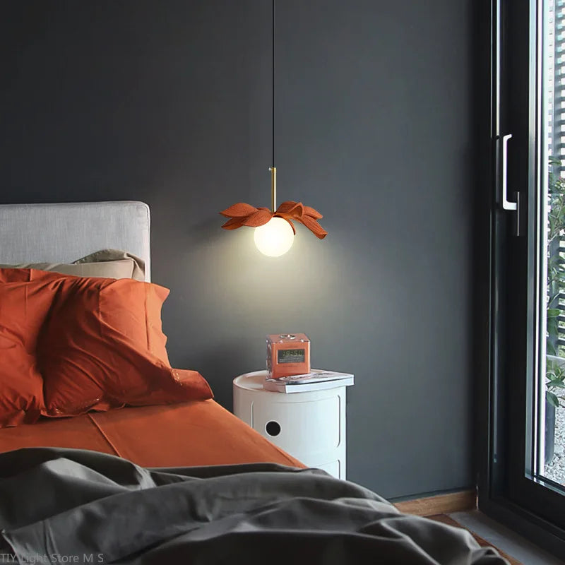 lustre nordique moderne minimaliste pour décoration de restaurant