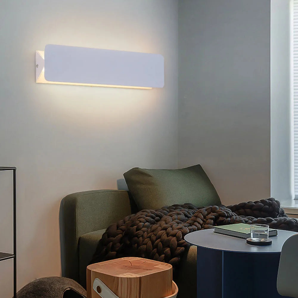 applique murale led réglables pour intérieur maison balcon - vue 5 sur 6