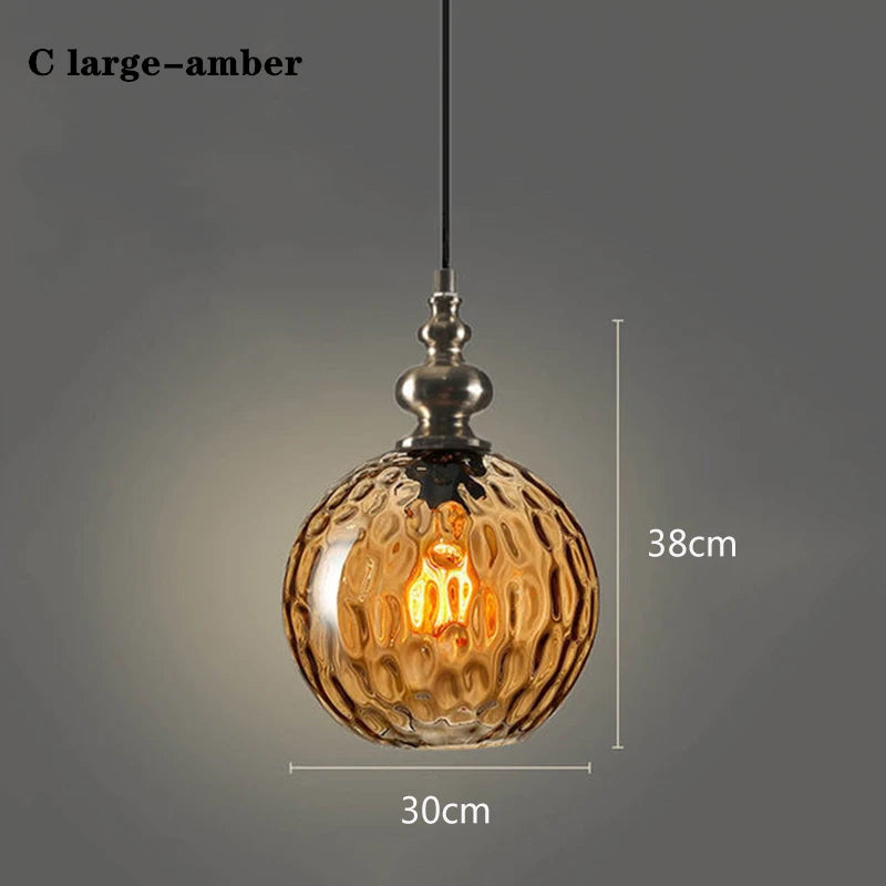 suspension créative à LED pour divers espaces intérieurs - vue 16 sur 27