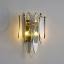 Nordic postmodern luxury minimalist contemporary wall light