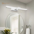 applique murale led moderne d'intérieur décorative nordique