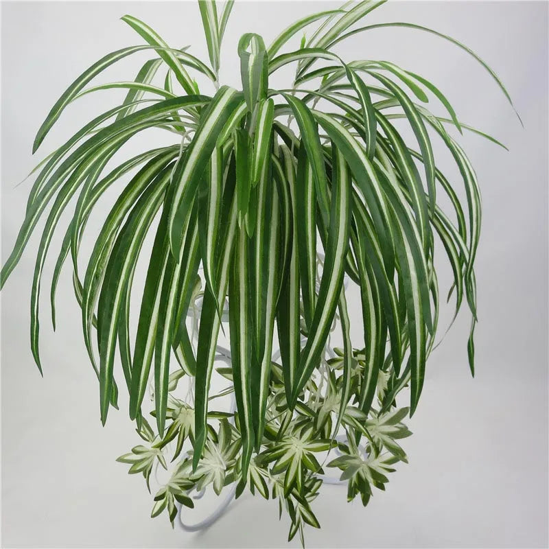 branche de plante artificielle pour décoration intérieure et événements festifs - vue 2 sur 8