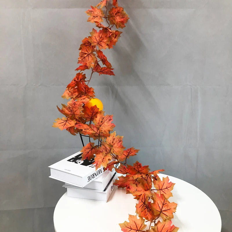 plantes tropicales artificielles pour décoration de mariage et Noël - vue 8 sur 8
