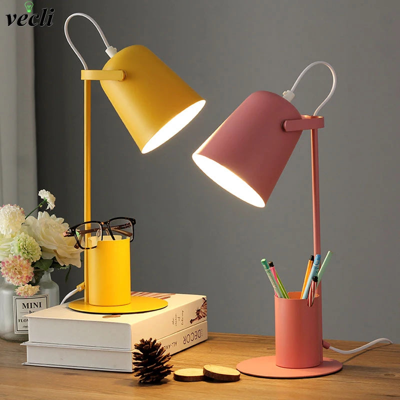 Lampe chambre