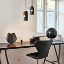Nordic designer chandelier for minimalist home decor