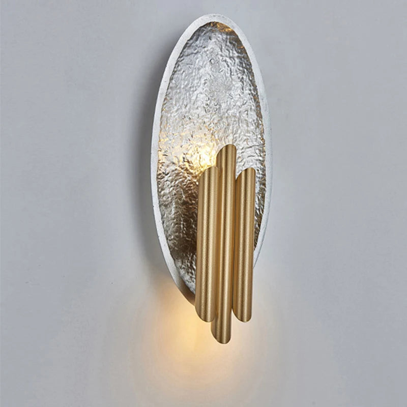 applique murale design moderne pour intérieur élégant et épuré