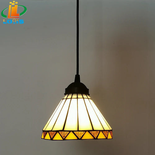 Minimalist retro chandelier for bar and restaurant decor - vue 19 sur 22
