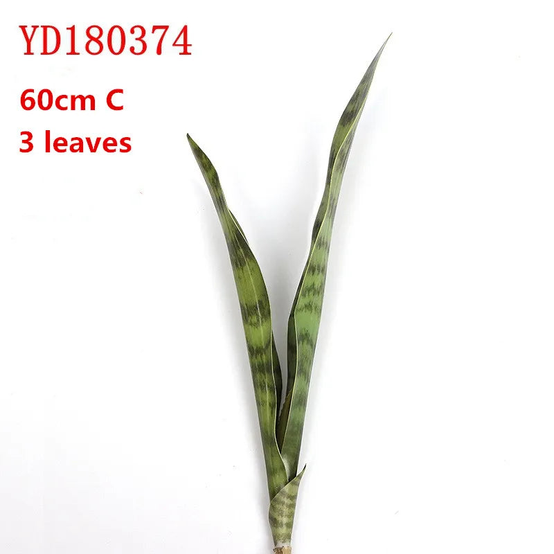 plantes artificielles succulentes aloe vera pour décoration intérieure extérieure - vue 12 sur 16