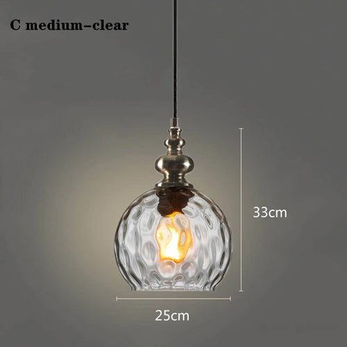 suspension créative à LED pour divers espaces intérieurs - vue 21 sur 27