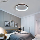lustre led moderne créatif pour éclairage intérieur