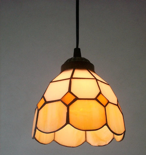 Minimalist retro chandelier for bar and restaurant decor - vue 14 sur 22